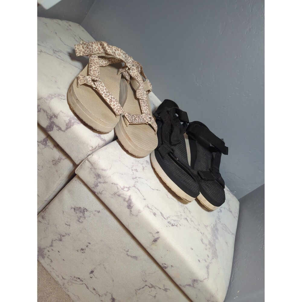 Sandal set